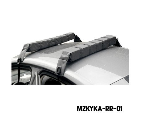 AQUA MARINE - Soft Roof Rack 1